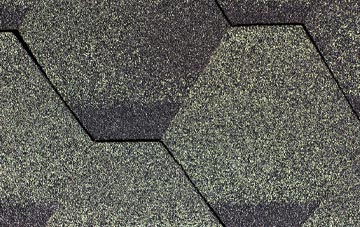 Welcombe fibreglass shingle repairs