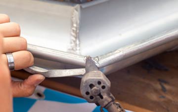 disadvantages of Welcombe lead roofing