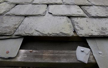 Welcombe slate roof repairs and maintenance