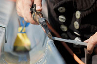 Welcombe lead roof quotes