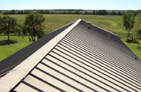 Welcombe metal roof quotes